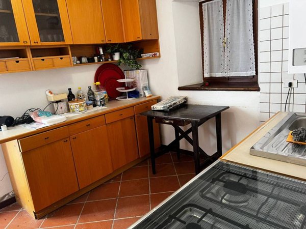 casa indipendente in vendita a Palagano in zona Monchio