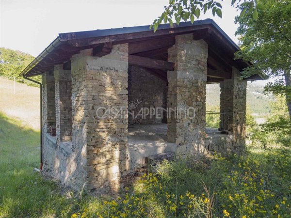 casa indipendente in vendita a Palagano in zona Monchio