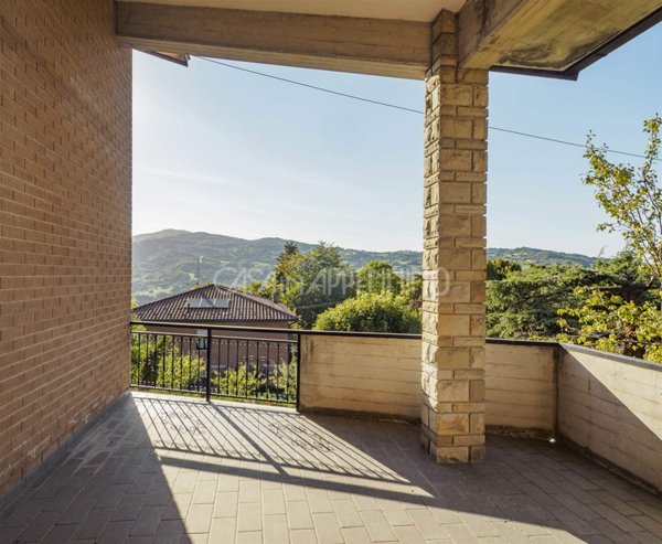 appartamento in vendita a Palagano