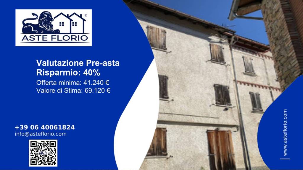 casa indipendente in vendita a Palagano in zona Monchio