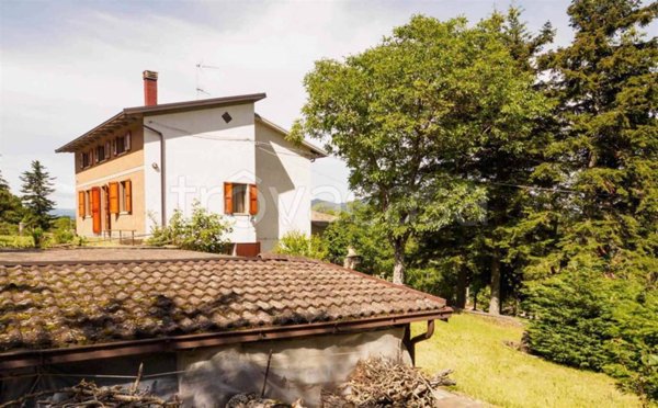 casa indipendente in vendita a Palagano in zona Monchio