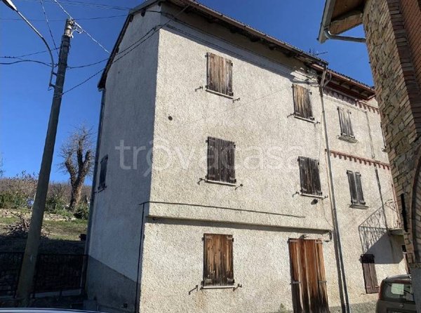 casa indipendente in vendita a Palagano in zona Monchio