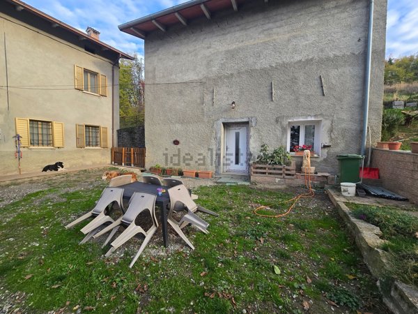 casa indipendente in vendita a Palagano in zona Monchio