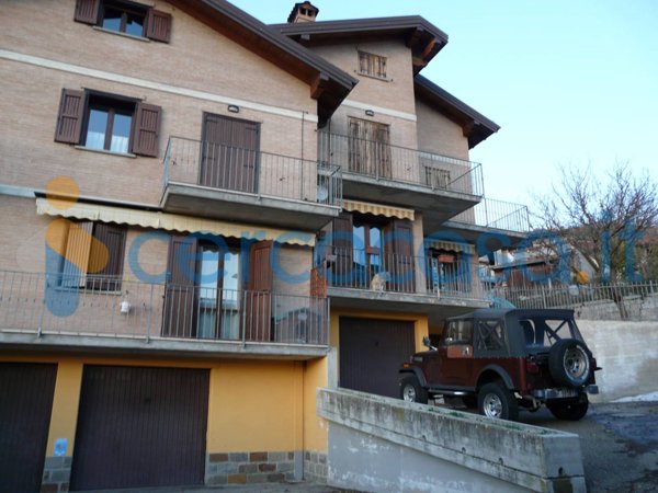 appartamento in vendita a Pavullo nel Frignano in zona Renno
