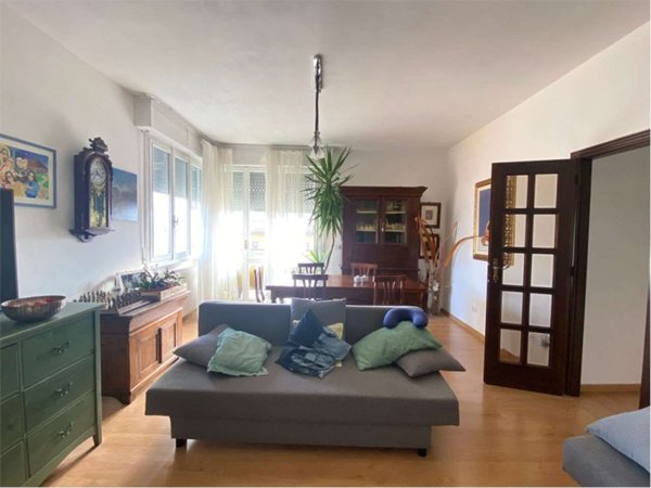 appartamento in vendita a Pavullo nel Frignano in zona Sant'Antonio