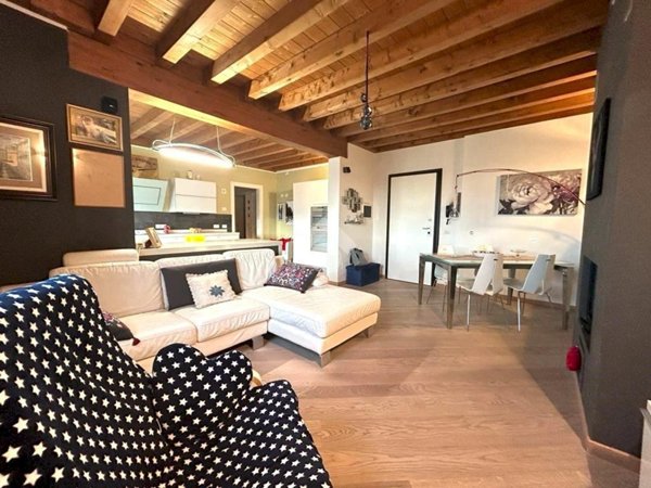 appartamento in vendita a Pavullo nel Frignano in zona Renno