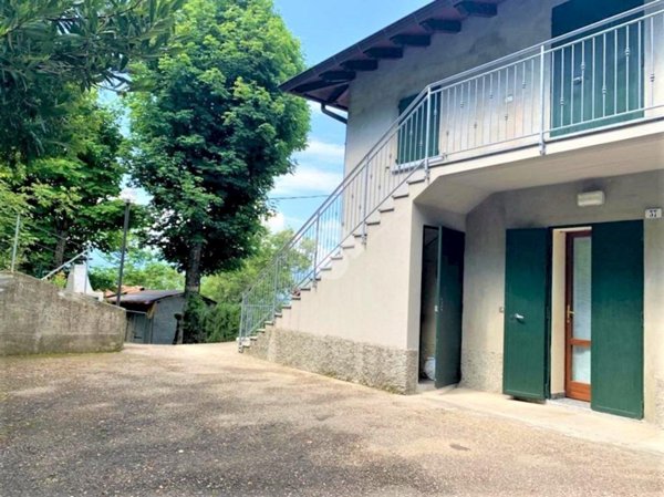 casa indipendente in vendita a Pavullo nel Frignano in zona Gaiato