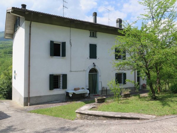 casa indipendente in vendita a Pavullo nel Frignano