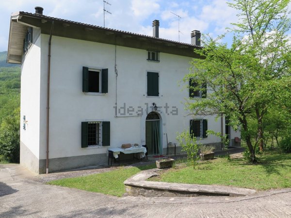 appartamento in vendita a Pavullo nel Frignano