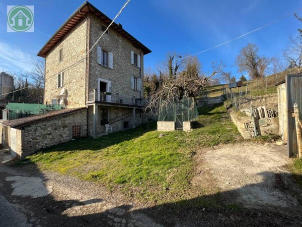 appartamento in vendita a Pavullo nel Frignano in zona Coscogno