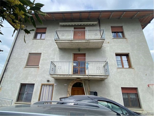 appartamento in vendita a Pavullo nel Frignano in zona Niviano