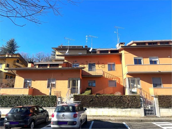 appartamento in vendita a Pavullo nel Frignano