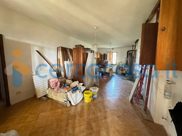 casa indipendente in vendita a Pavullo nel Frignano in zona Sant'Antonio