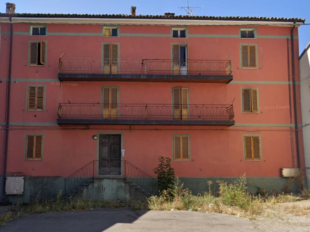 appartamento in vendita a Pavullo nel Frignano
