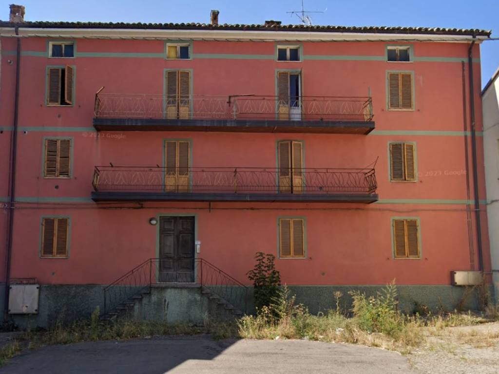 intera palazzina in vendita a Pavullo nel Frignano