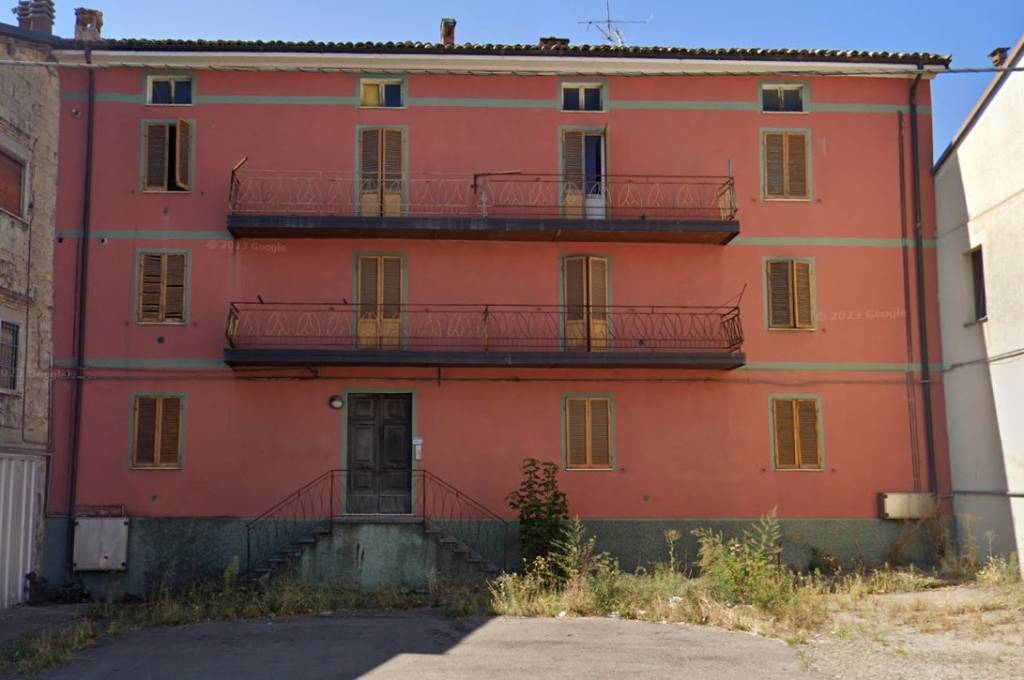 appartamento in vendita a Pavullo nel Frignano