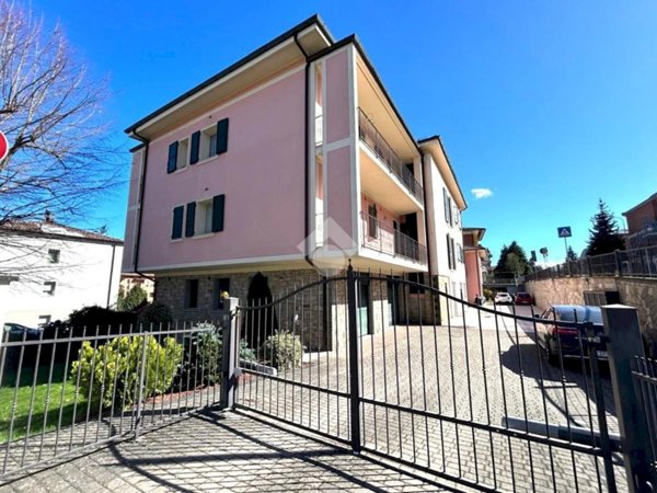 appartamento in vendita a Pavullo nel Frignano
