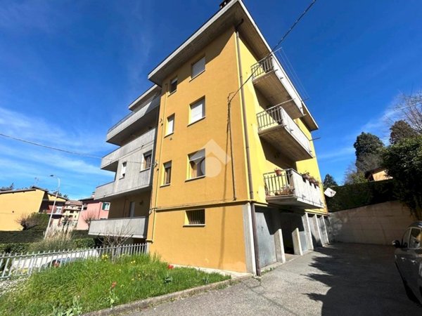 appartamento in vendita a Pavullo nel Frignano