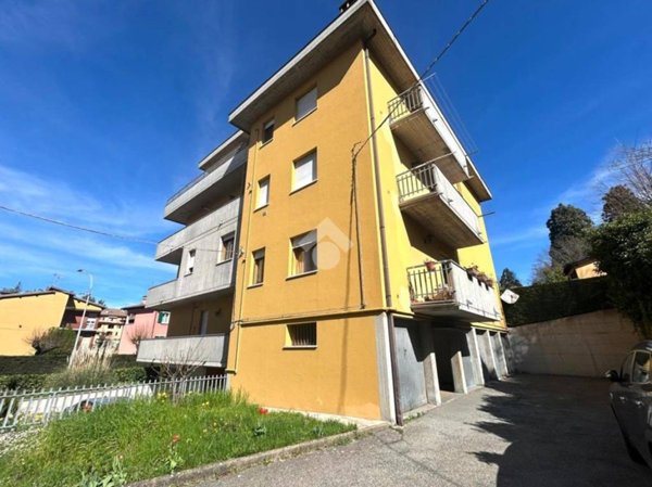 appartamento in vendita a Pavullo nel Frignano