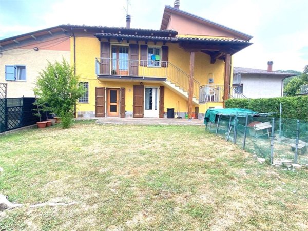 appartamento in vendita a Pavullo nel Frignano
