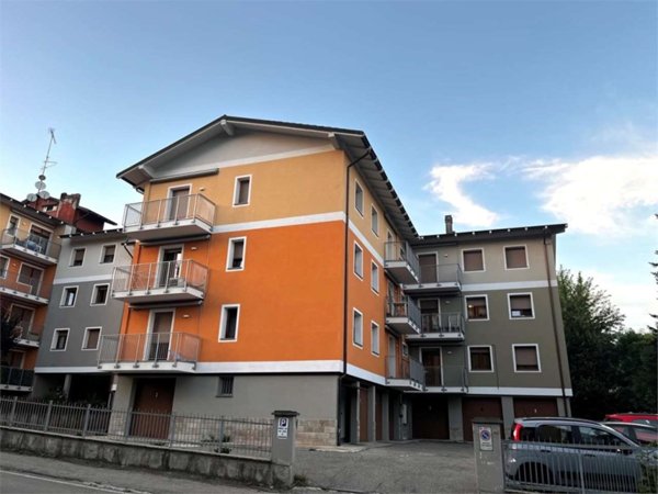 appartamento in vendita a Pavullo nel Frignano