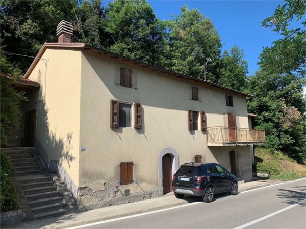 casa indipendente in vendita a Pavullo nel Frignano
