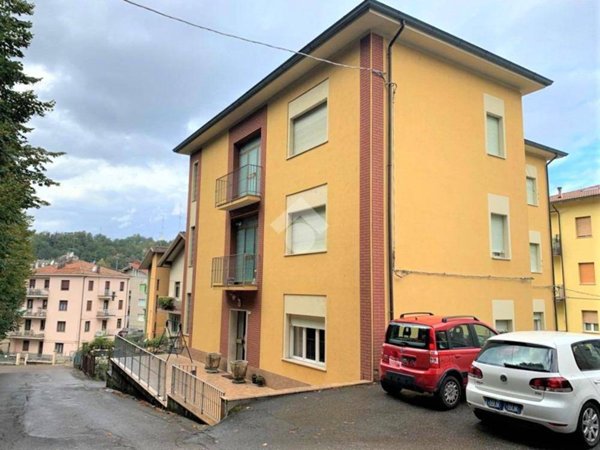 appartamento in vendita a Pavullo nel Frignano