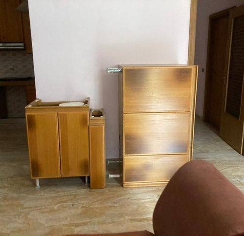 appartamento in vendita a Pavullo nel Frignano in zona Benedello