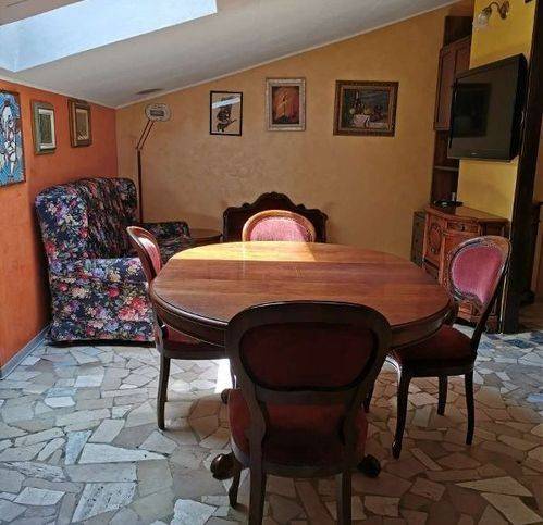 appartamento in vendita a Pavullo nel Frignano