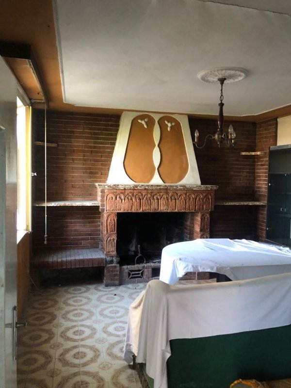 appartamento in vendita a Pavullo nel Frignano in zona Coscogno