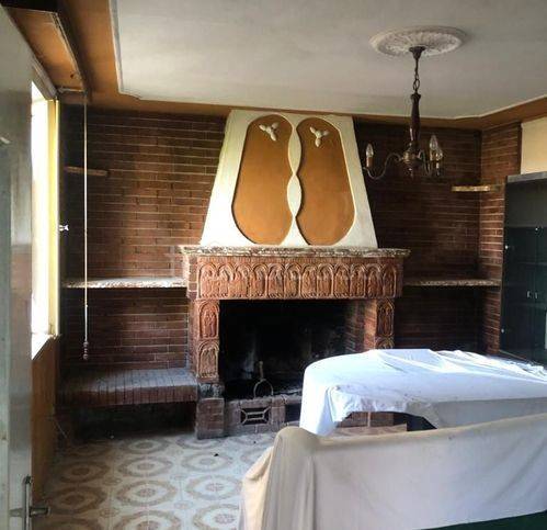 appartamento in vendita a Pavullo nel Frignano in zona Coscogno