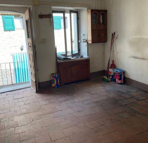 appartamento in vendita a Pavullo nel Frignano in zona Monzone