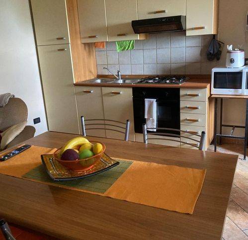 casa indipendente in vendita a Pavullo nel Frignano in zona Renno