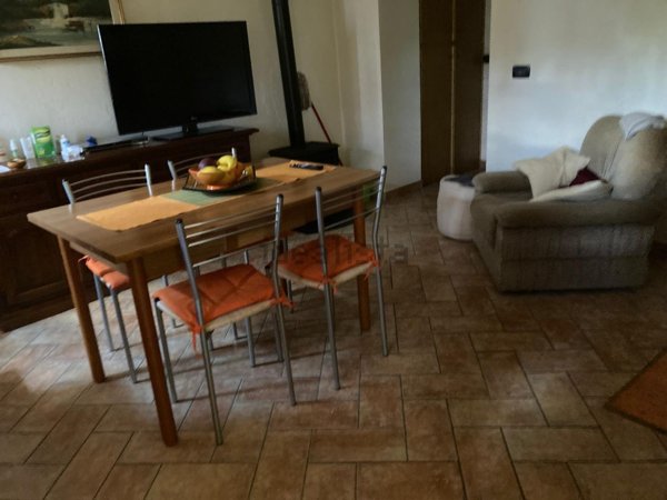 appartamento in vendita a Pavullo nel Frignano in zona Renno