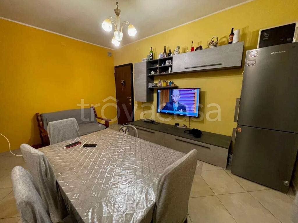 appartamento in vendita a Pavullo nel Frignano