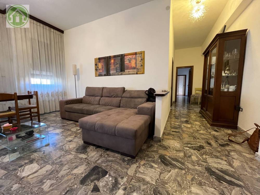appartamento in vendita a Pavullo nel Frignano