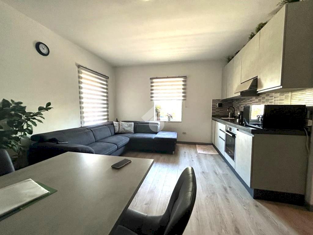 appartamento in vendita a Pavullo nel Frignano in zona Castagneto