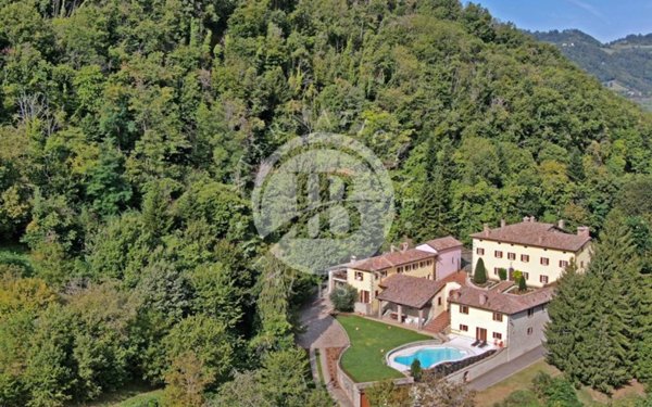 villa in vendita a Pavullo nel Frignano