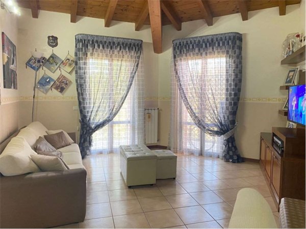 appartamento in vendita a Pavullo nel Frignano in zona Querciagrossa