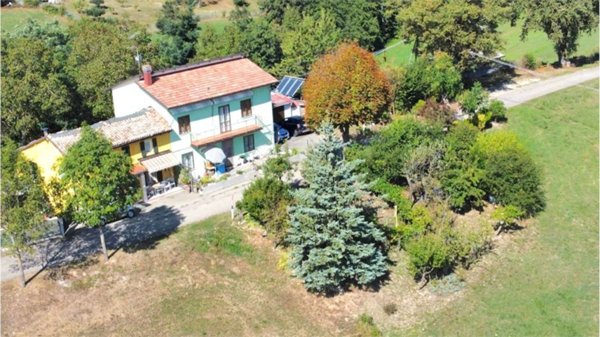 casa indipendente in vendita a Pavullo nel Frignano