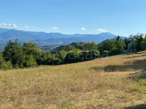 terreno edificabile in vendita a Pavullo nel Frignano in zona Verica