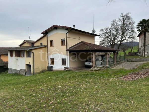 casa indipendente in vendita a Pavullo nel Frignano in zona Benedello