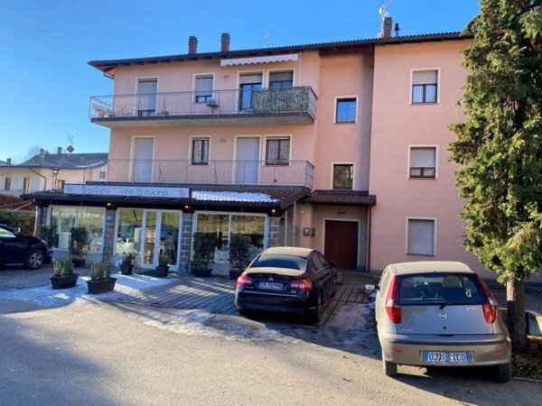 appartamento in vendita a Pavullo nel Frignano