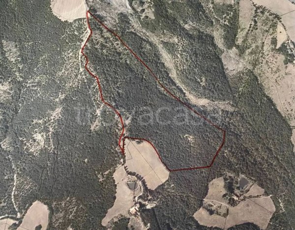 terreno agricolo in vendita a Pavullo nel Frignano in zona Gaiato
