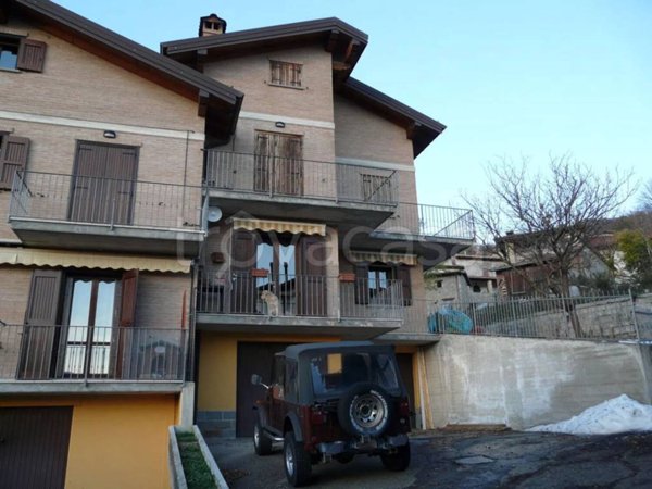 appartamento in vendita a Pavullo nel Frignano in zona Renno