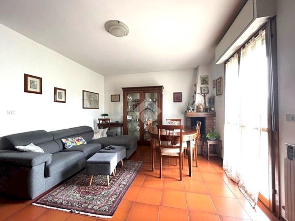 appartamento in vendita a Pavullo nel Frignano