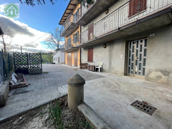 casa indipendente in vendita a Pavullo nel Frignano