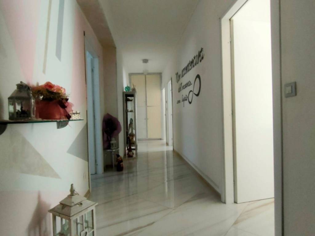 appartamento in vendita a Pavullo nel Frignano