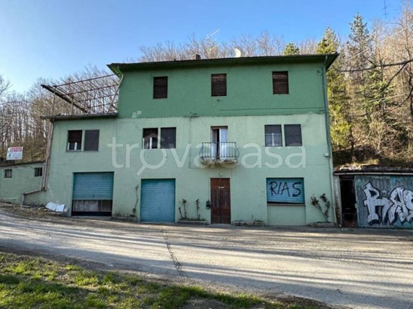 appartamento in vendita a Pavullo nel Frignano