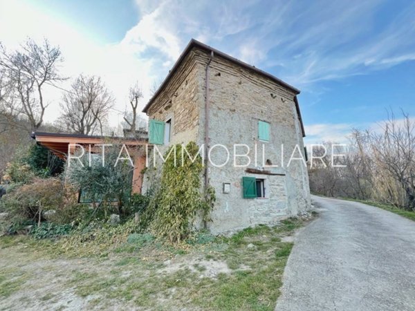 casa indipendente in vendita a Pavullo nel Frignano
